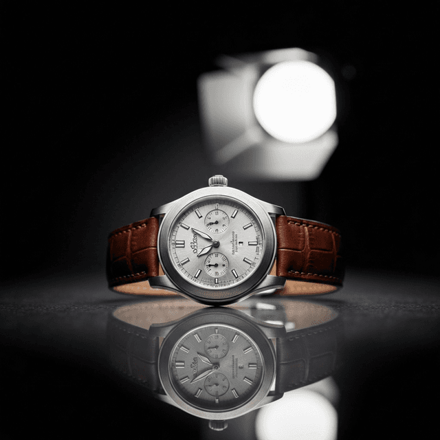 Luxury Watch